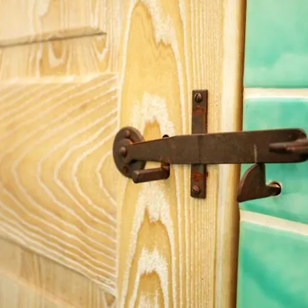 Holiday home Garden Villa: Poolside Retreat Near Porto Rotondo