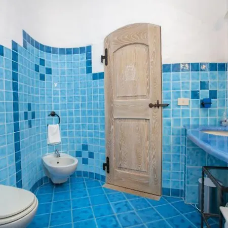 Charming House Near With Shared Pool * Porto Rotondo