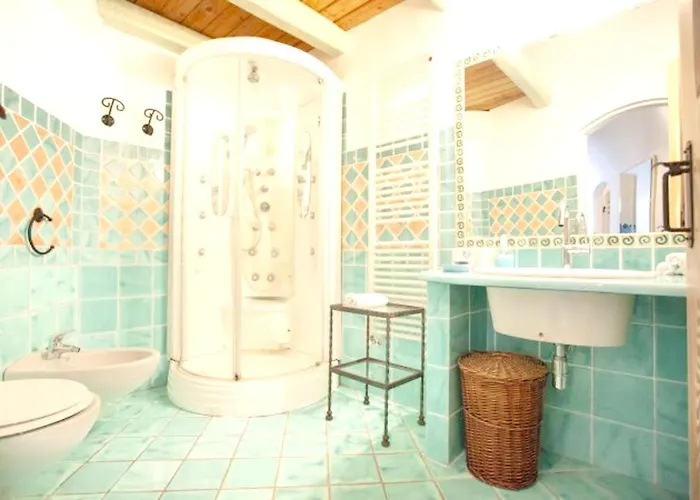 Charming House Near With Shared Pool Porto Rotondo
